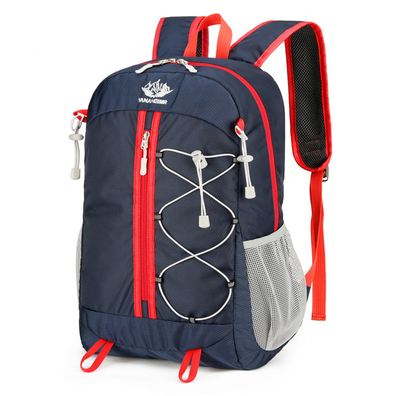 Lightweight Outdoor Activity Backpack Acalora