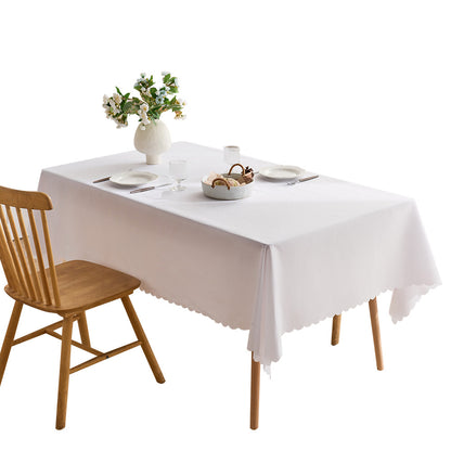 Elegant Table Cover