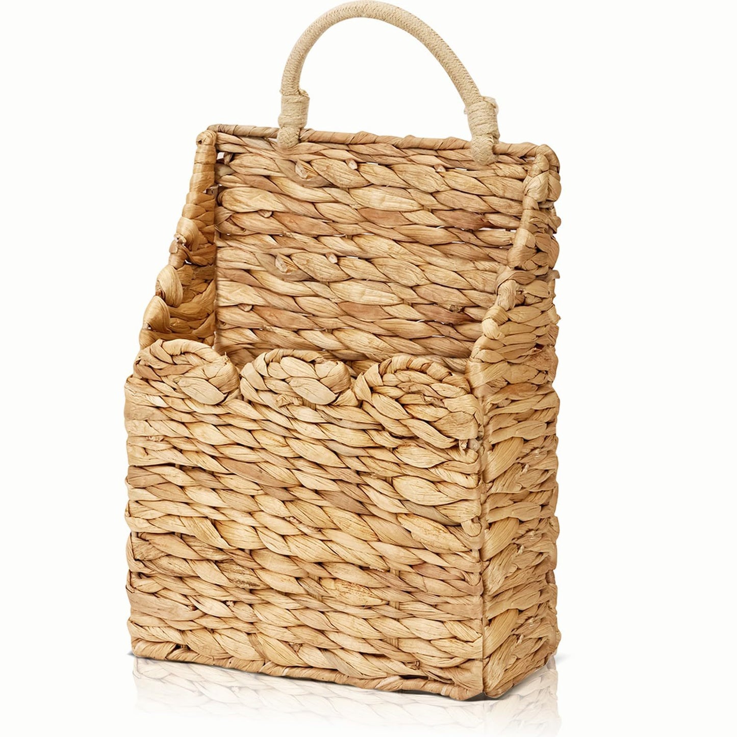 Decorative Flower Basket Acalora
