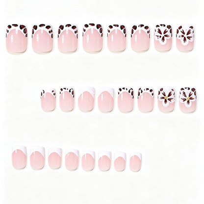 Floral Accent Nail Art Kit Acalora