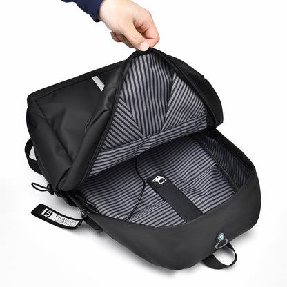 Stylish Multi-Function Laptop Backpack Acalora