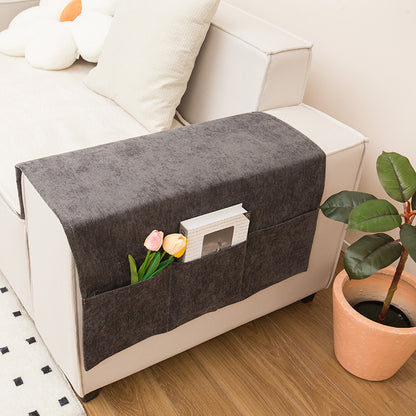 Couch Armrest Organizer