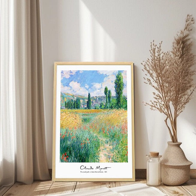 Fine Art Landscape Print