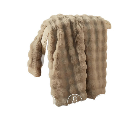 Home Cozy Throw Blanket