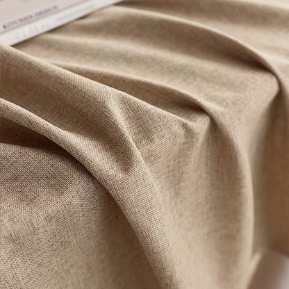 Elegant Soft Fabric Dining Tablecloth