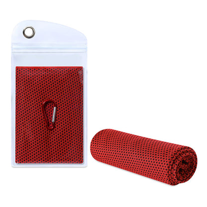 Skanto Women's Cooling Microfiber Towel Skanto