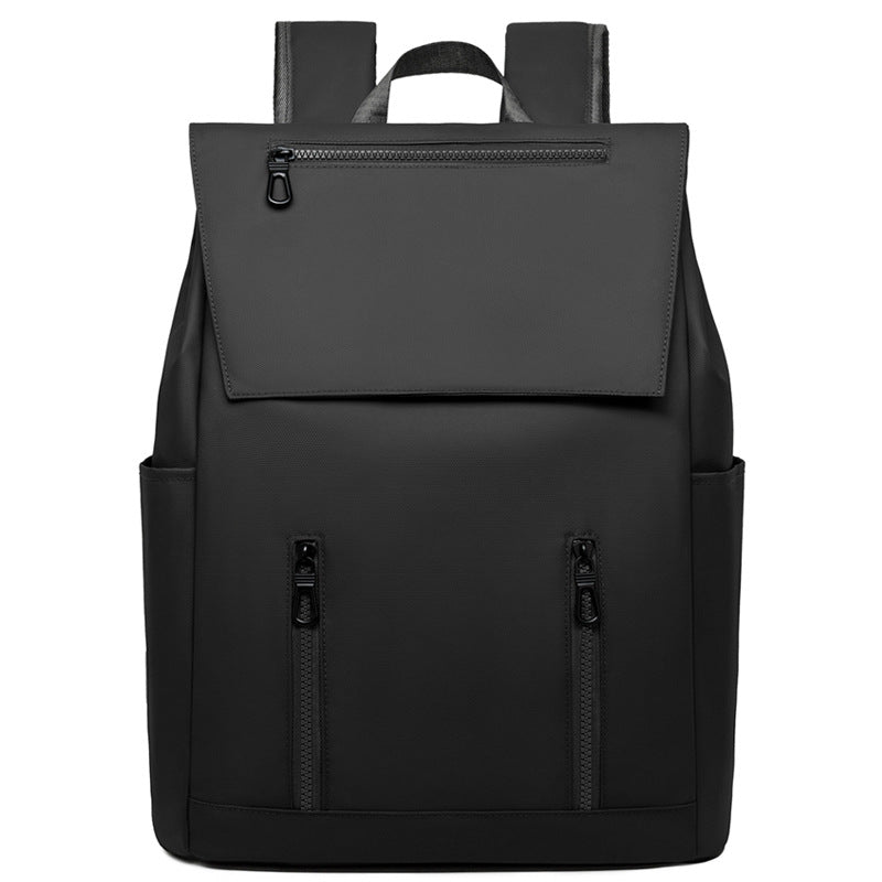 Sleek Casual Rucksack Acalora