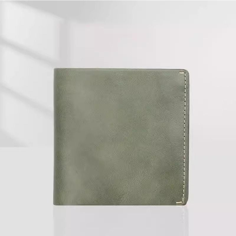 Classic Leather Card Holder Acalora