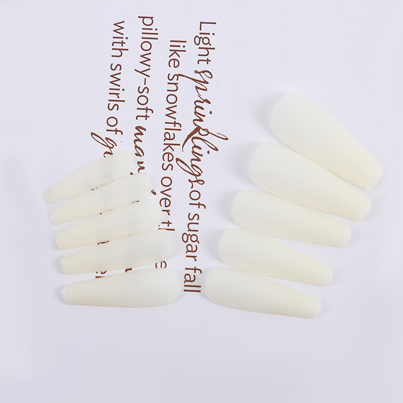 Elegant Fake Nails Acalora