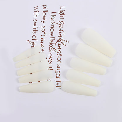 Elegant Fake Nails Acalora