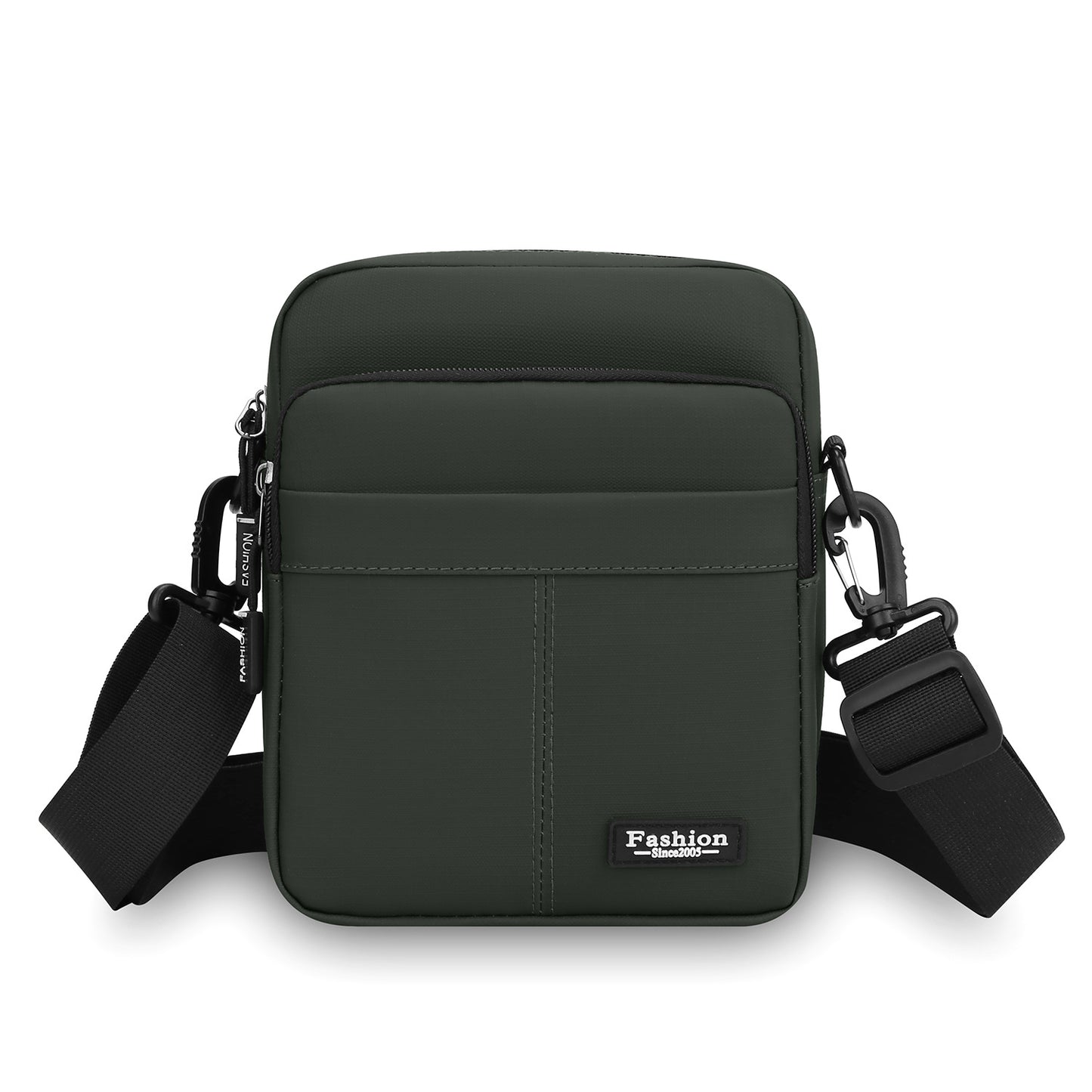 Sleek Compact Crossbody Bag Acalora