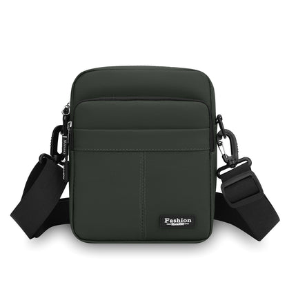 Sleek Compact Crossbody Bag Acalora