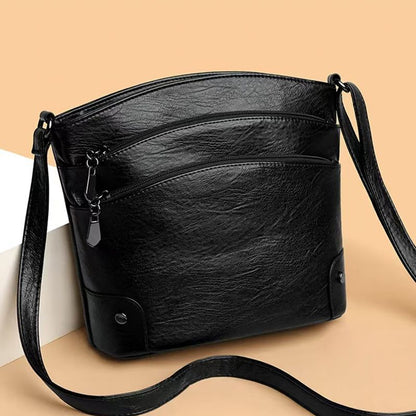 Stylish Slim Crossbody Handbag Acalora