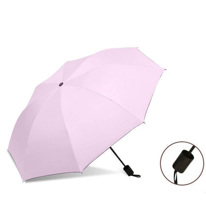 Unisex UV protection umbrella Bowlift