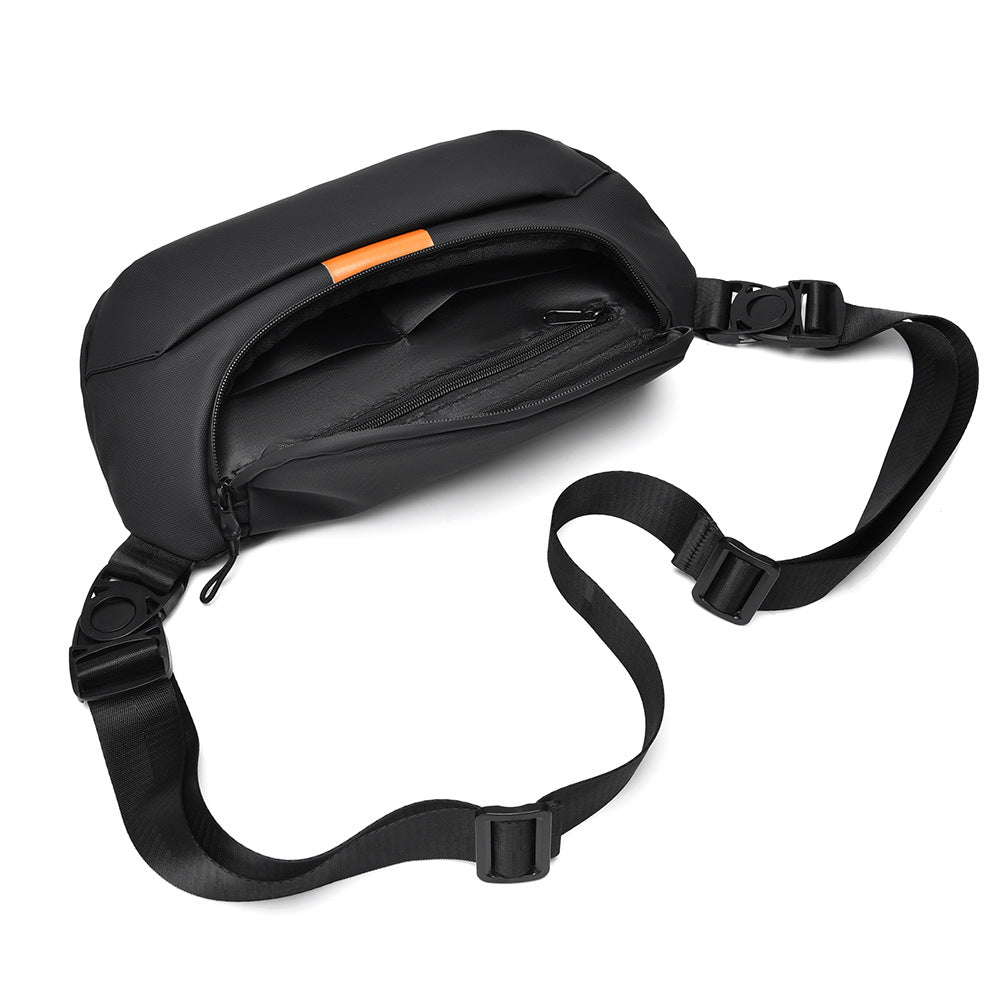 Versatile Waterproof Travel Sling Bag Acalora