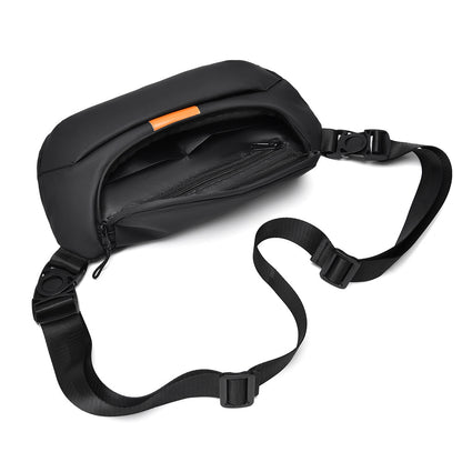 Versatile Waterproof Travel Sling Bag Acalora