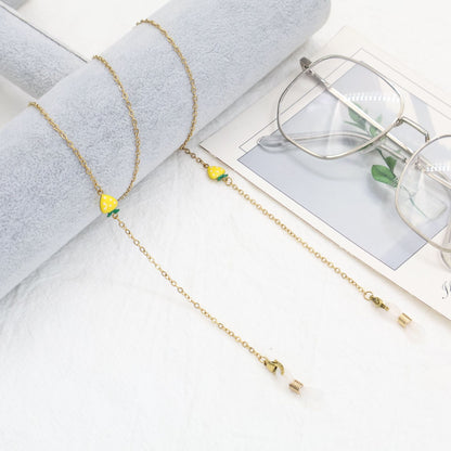 Stylish Eyewear Chain Acalora