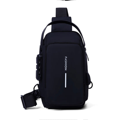 Waterproof Sling Bag Acalora