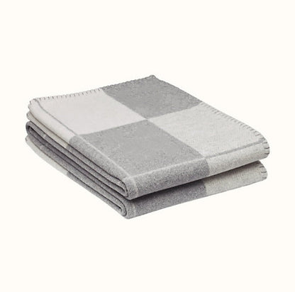 Cozy Oversized Throw Blanket