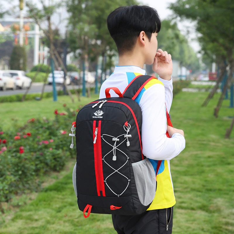 Lightweight Outdoor Activity Backpack Acalora