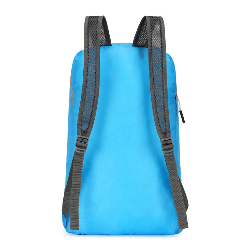 Lightweight Packable Travel Backpack Acalora