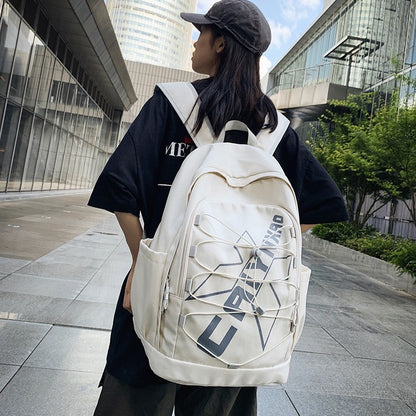 Versatile Outdoor Sports Backpack Acalora