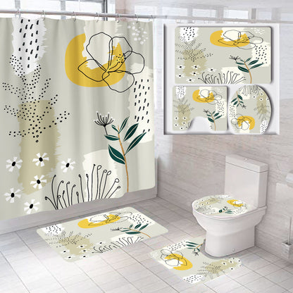 Bathroom Accessories