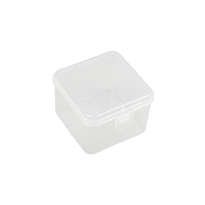 Premium Clear Storage Cube Acalora