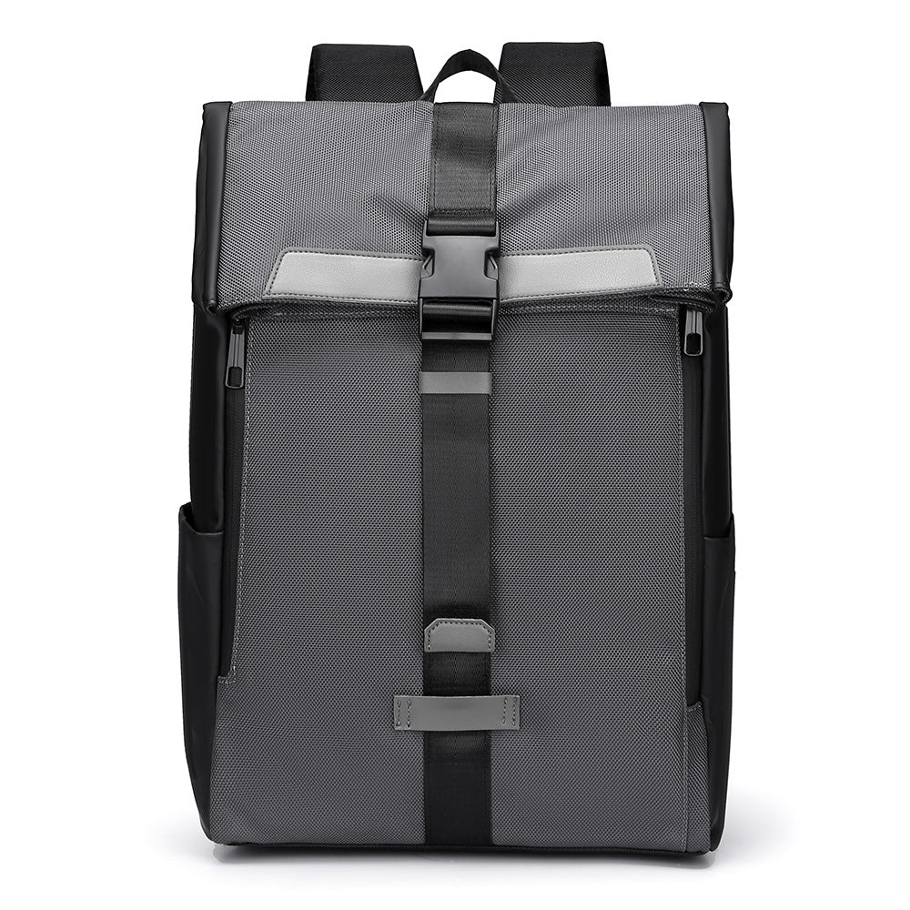 Versatile Structured Travel Backpack Acalora
