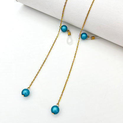 Elegant Chain Eyewear Chain Acalora