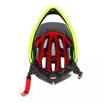 Advanced Impact-Resistant Cycling Helmet Bowlift