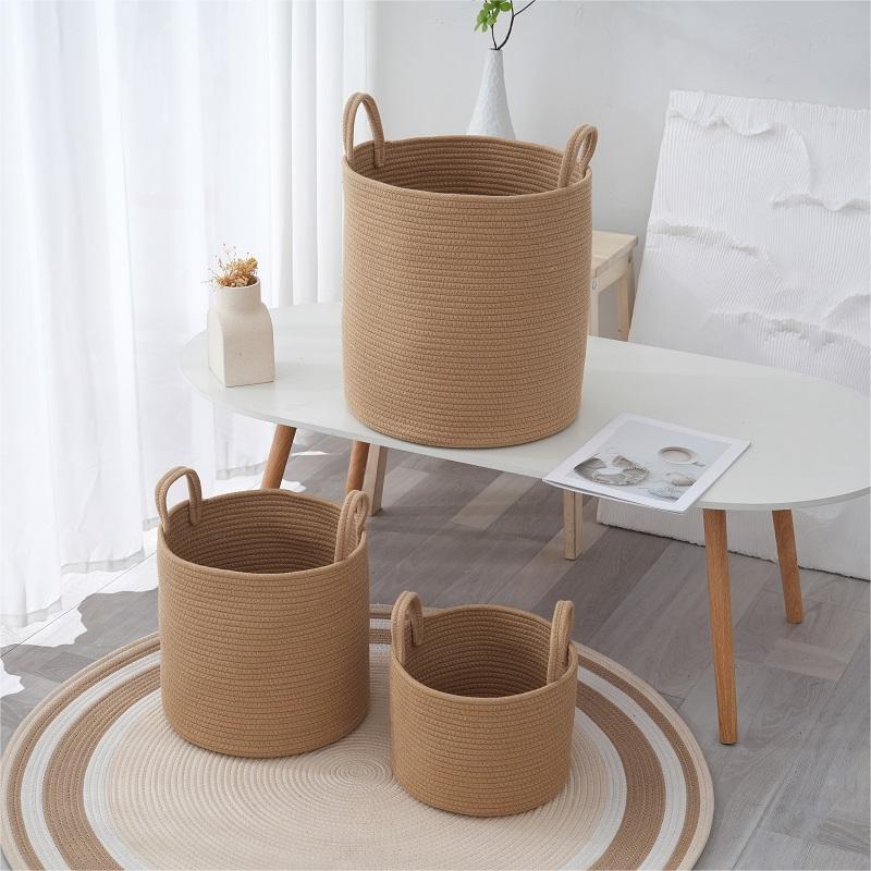 Storage basket Acalora