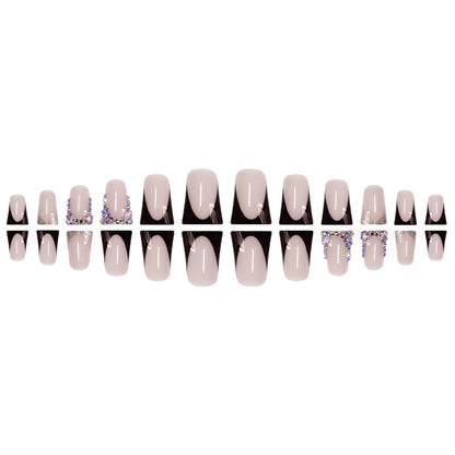 Glamorous Decorative Nail Art Acalora
