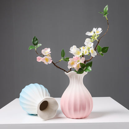 Decorative Floral Accent