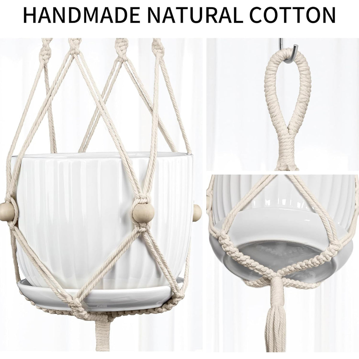 Plant Hanging Pot Acalora