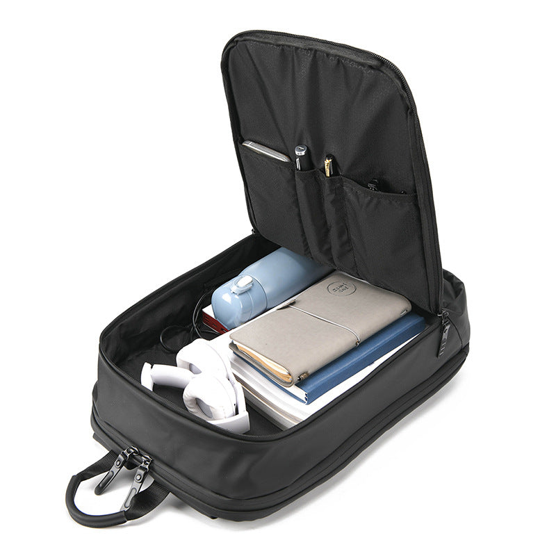 Versatile Urban Backpack Acalora