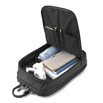 Versatile Urban Backpack Acalora