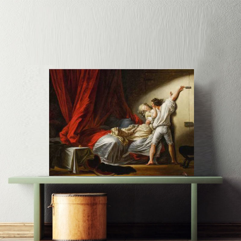 Artistic Wall Art