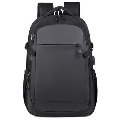 Tech-Friendly Backpack Acalora