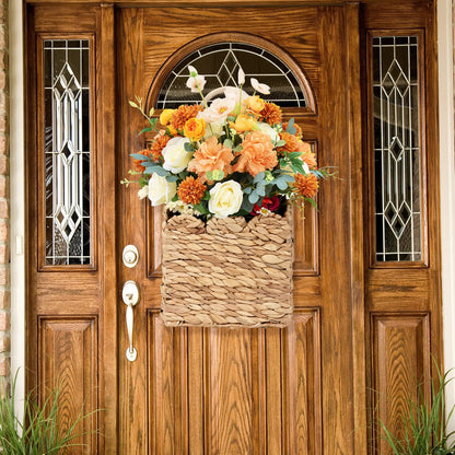 Decorative Flower Basket Acalora