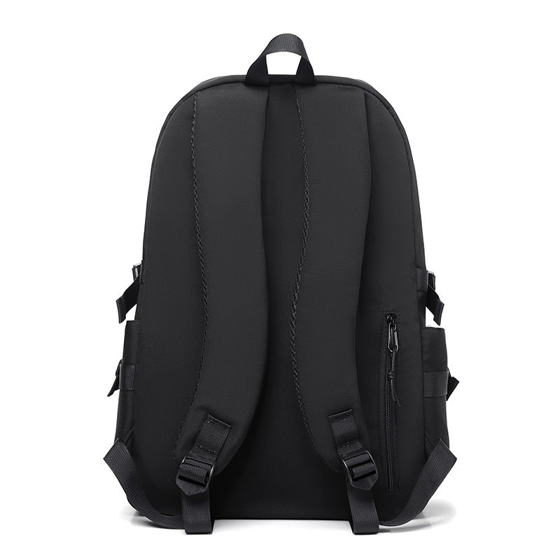Multi-Pocket Utility Backpack Acalora