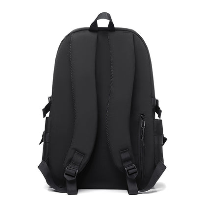 Multi-Pocket Utility Backpack Acalora