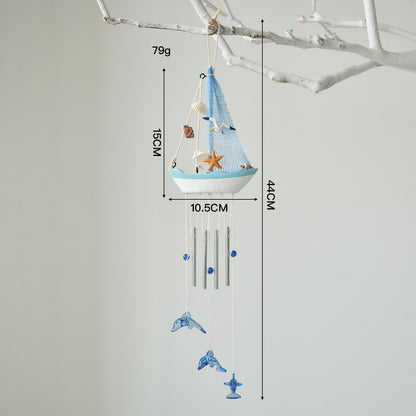 Decorative Wind Chime Hanging
