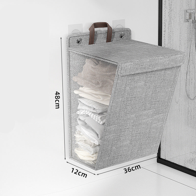 Laundry Basket Acalora