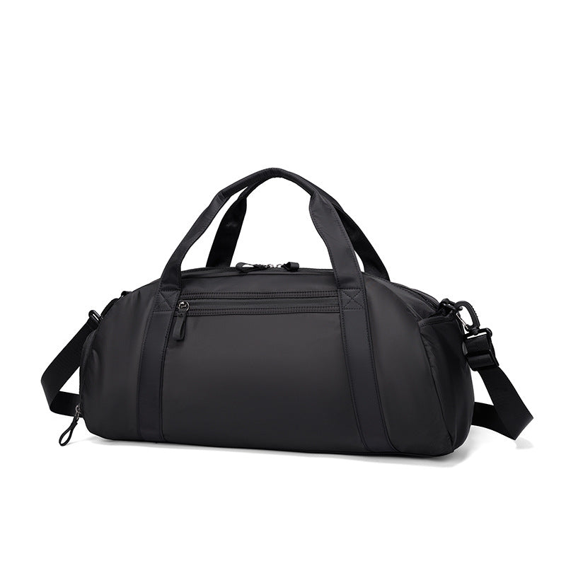 Versatile Gym Sports Duffel Bag Acalora