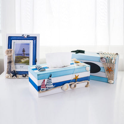 Nautical Wall Decoration Set
