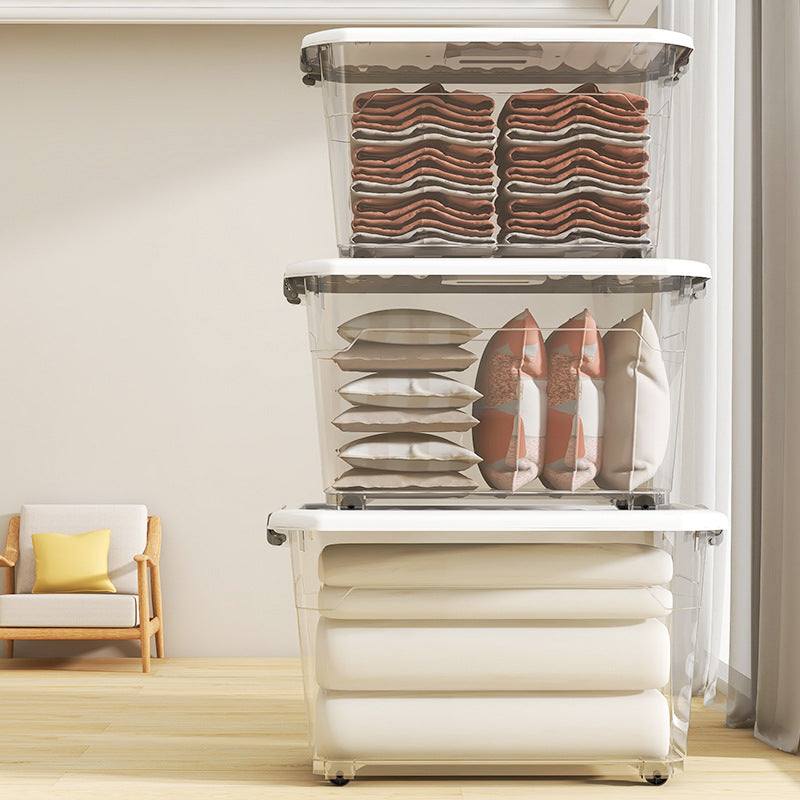 Storage boxes Acalora