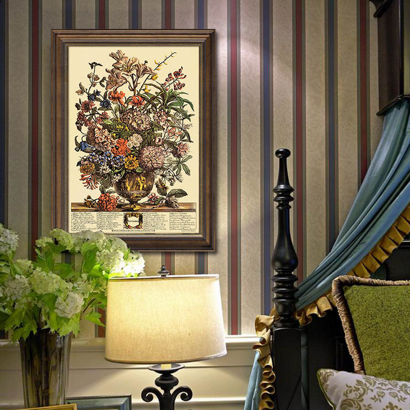 Decorative Art Accent Piece
