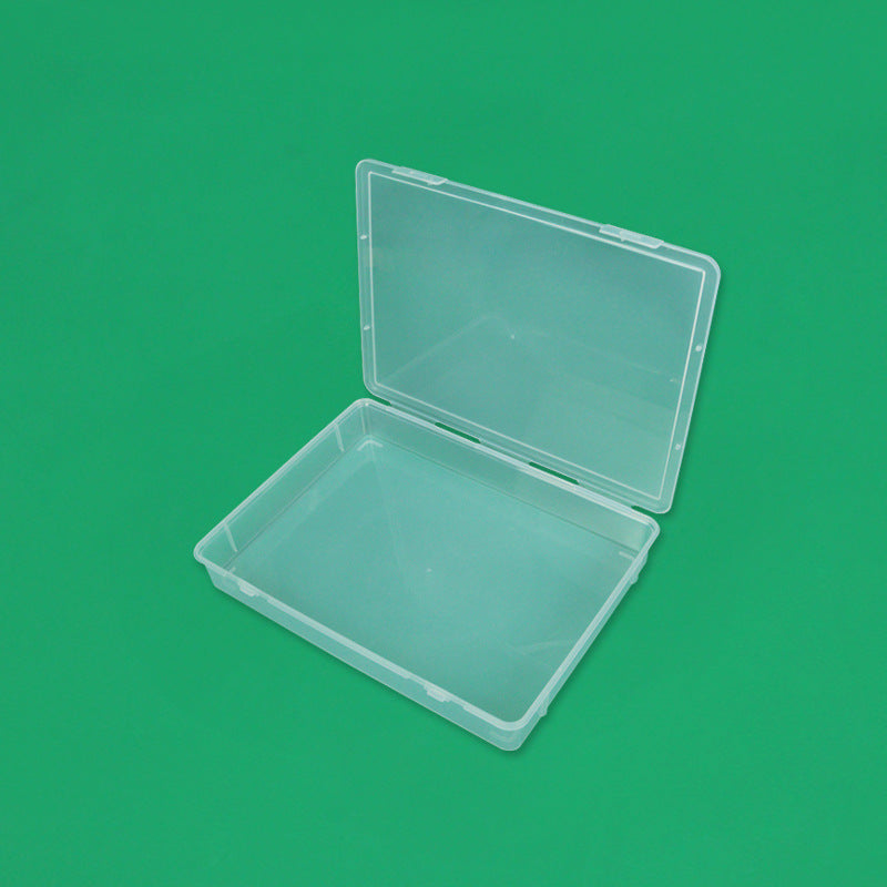Multi-Purpose Storage Container Acalora