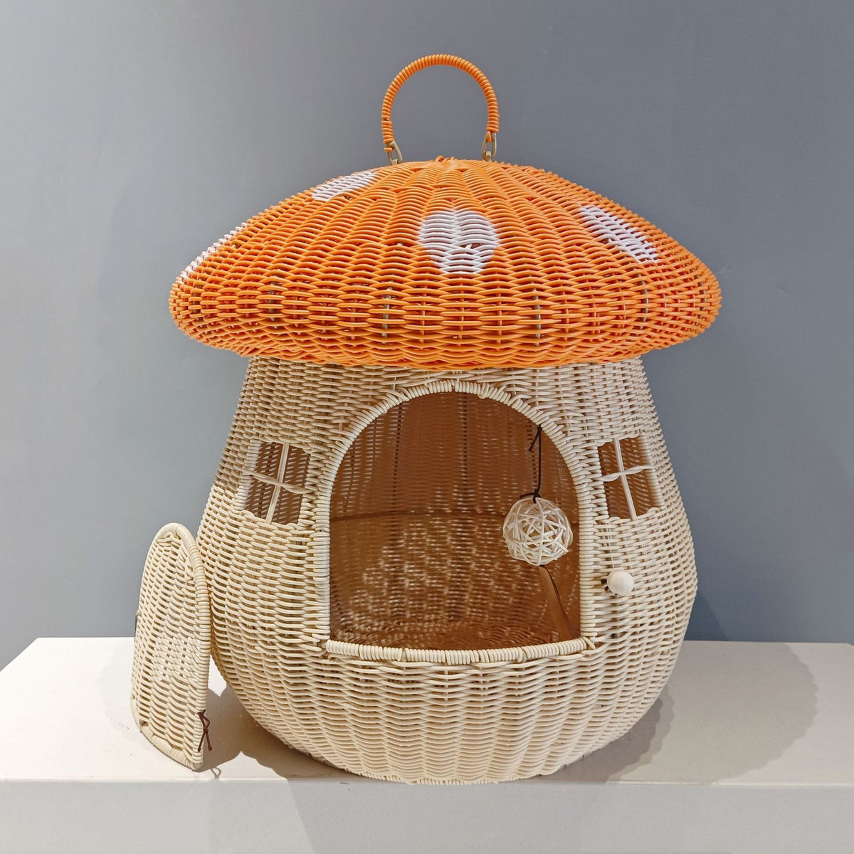 Cat House Acalora